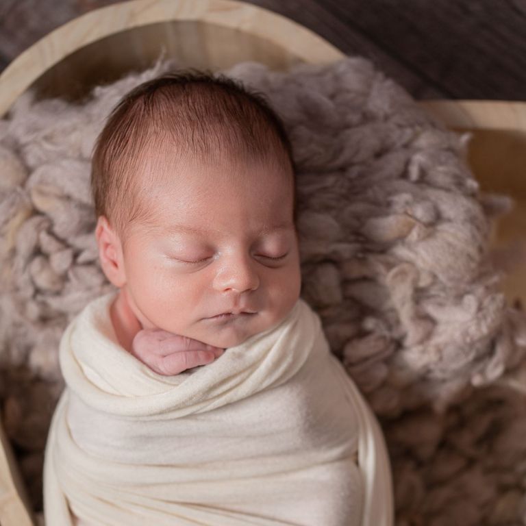Neugeborenenshooting, Newborn, Babyfotografie, kleines Wunder, Manuela Reichel Fotografie, Nürnberg