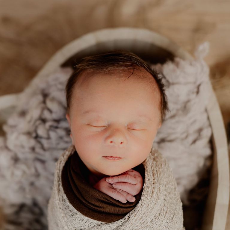 Neugeborenenshooting, Newborn, Babyfotografie, kleines Wunder, Manuela Reichel Fotografie, Nürnberg