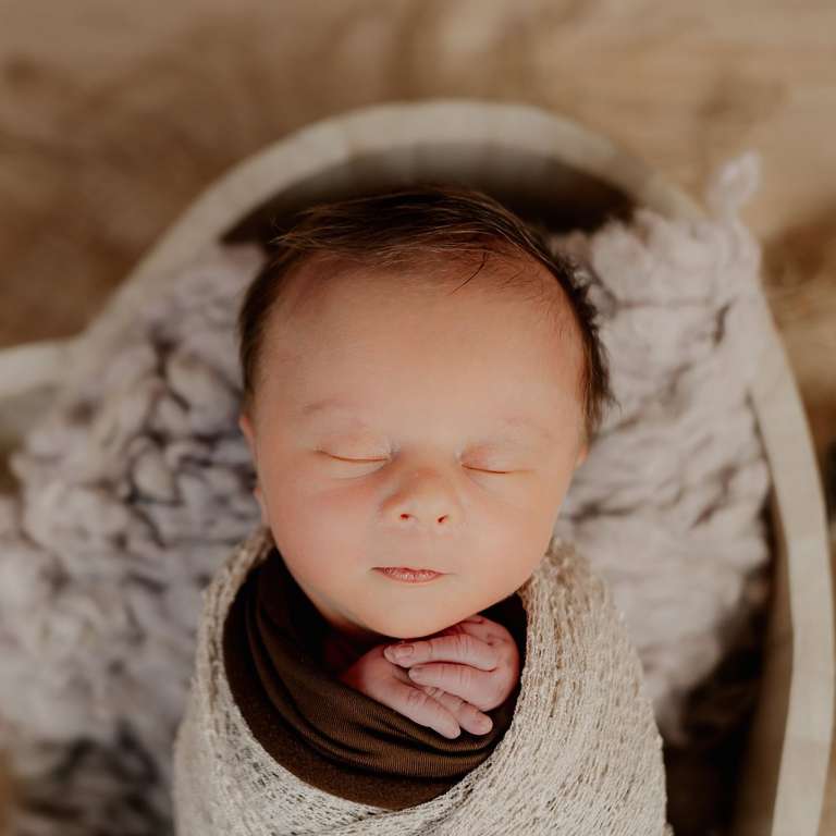 Neugeborenenshooting, Newborn, Babyfotografie, kleines Wunder, Manuela Reichel Fotografie, Nürnberg
