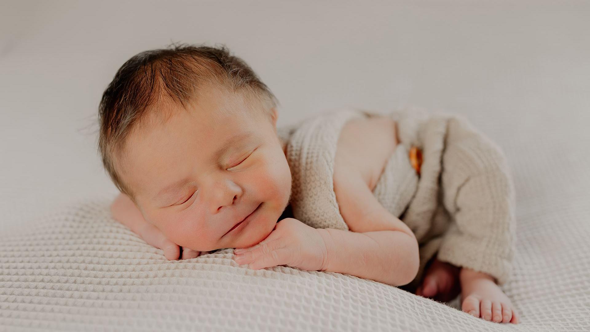 Neugeborenenshooting, Newborn, Babyfotografie, Manuela Reichel Fotografie, Nürnberg