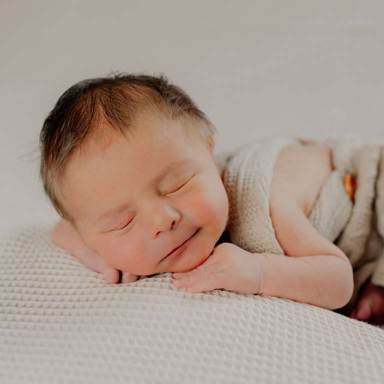 Neugeborenenshooting, Newborn, Babyfotografie, Manuela Reichel Fotografie, Nürnberg