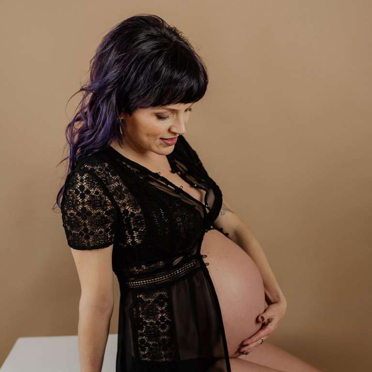 Schwangerschaftsfotografie, Babybauch, Liebe im Bauch, Bohostyle,, Manuela Reichel Fotografie, Nürnberg