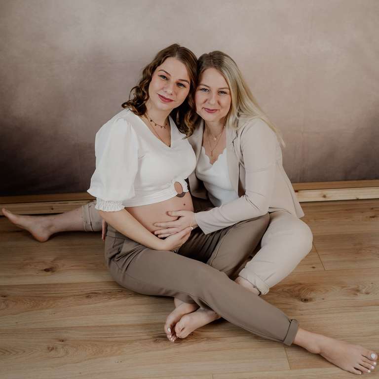 Schwangerschaftsfotografie, Babybauch, Liebe im Bauch, Bohostyle,, Manuela Reichel Fotografie, Nürnberg