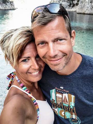 Pärchenzeit, frisch verliebt nach 20 gemeinsamen Jahren