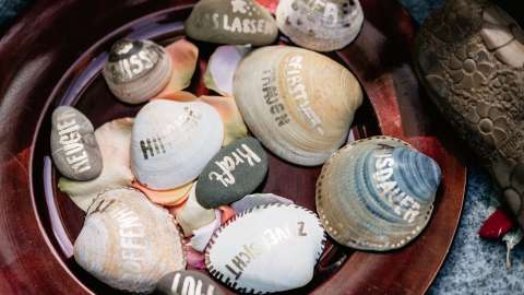 Blessingway, Zeremonie, Liebevoll geboren, Doula, Steffi Dentler, Manuela Reichel Fotografie, Geburtsbegleitung