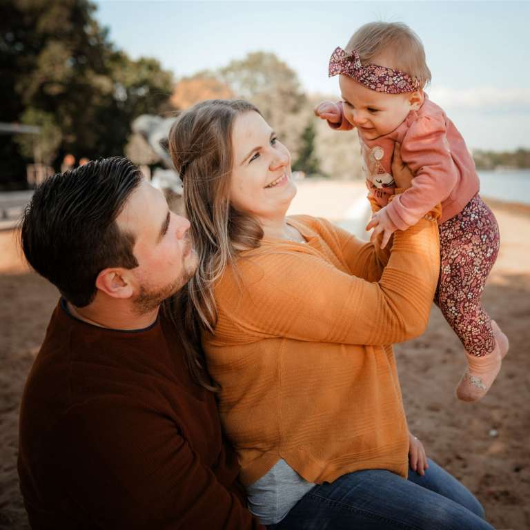 Familienshooting, Familienfotografie, Nürnberg, Manuela Reichel Fotografie, Eltern, gemeinsames Erlebnis