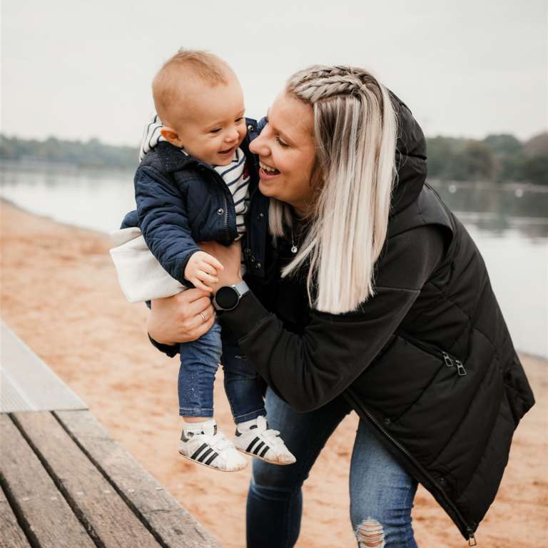 Familienshooting, Familienfotografie, Nürnberg, Manuela Reichel Fotografie, Eltern, gemeinsames Erlebnis