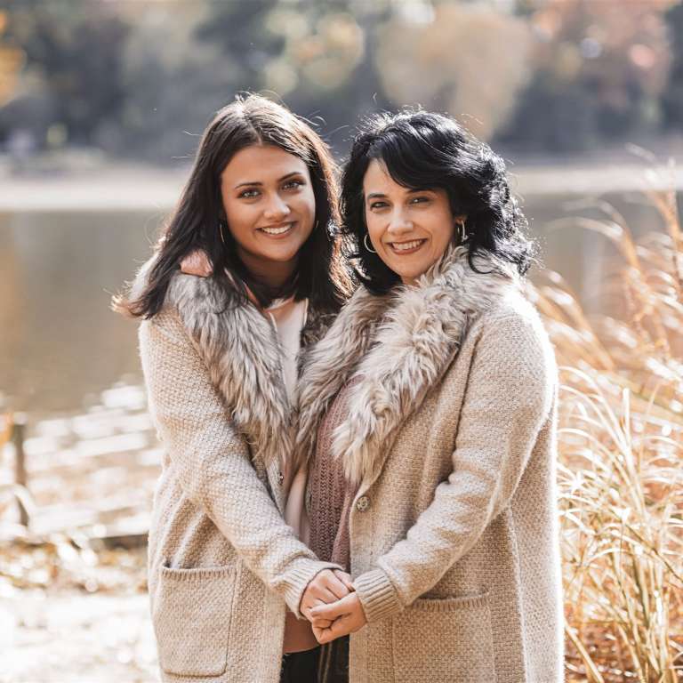 Familienfotografie, Mutter-Tochter-Shooting, Nürnberg, Manuela Reichel Fotografie