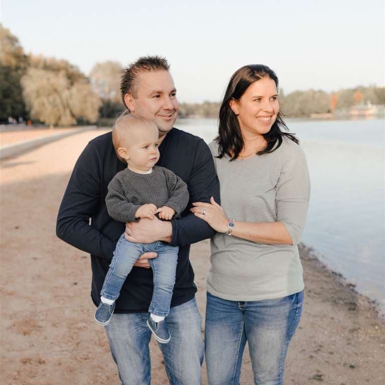Familienshooting, Familienfotografie, Nürnberg, Manuela Reichel Fotografie, Eltern, gemeinsames Erlebnis
