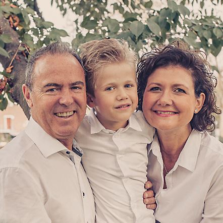 Kundenstimme Familienshooting
